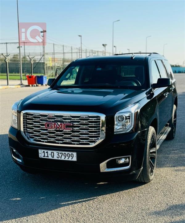 GMC for sale in Iraq